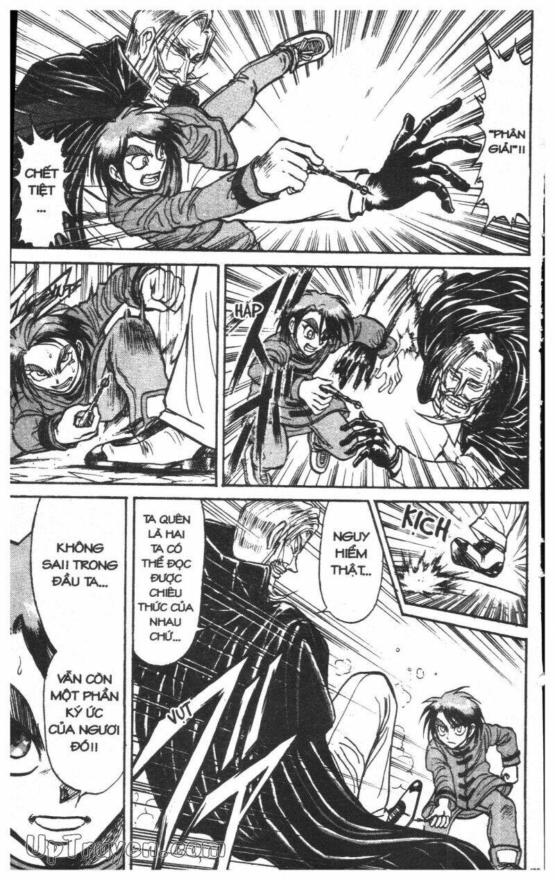 karakuri circus - gánh xiếc quái dị chapter 39 181