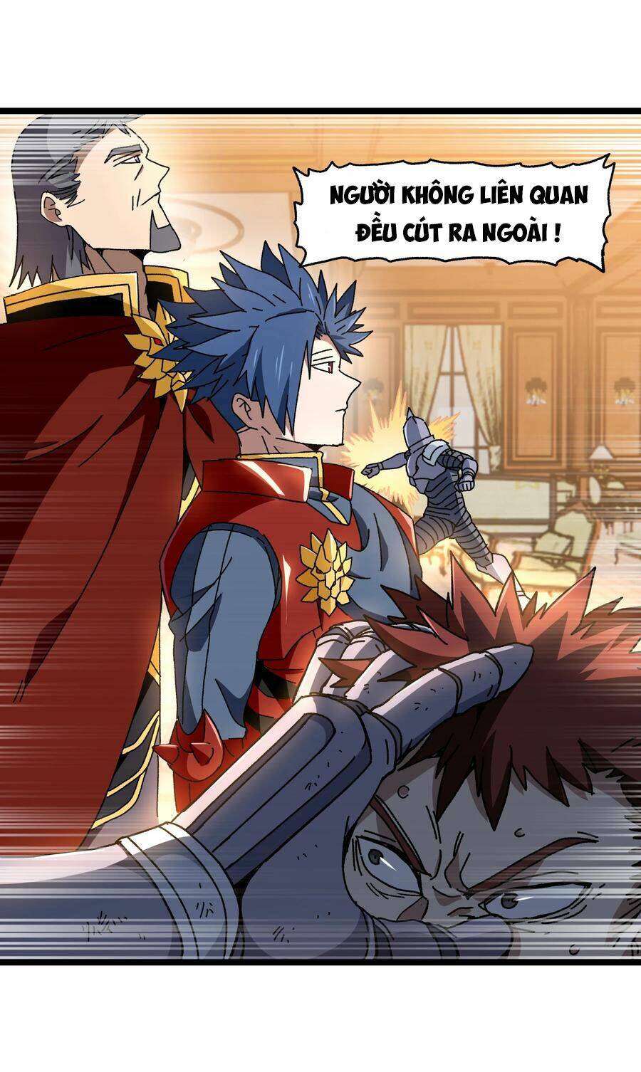 vú em vô địch chapter 23 95