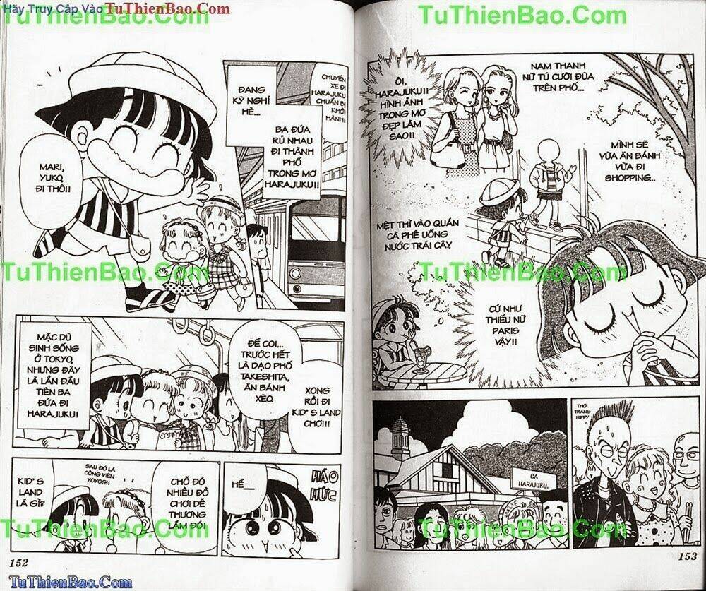 nhóc miko chapter 2 77