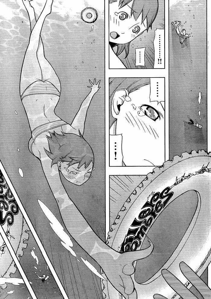 loveplus nene days chapter 5 10