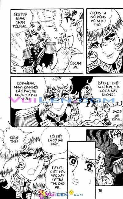 hoa hồng véc-xây chapter 4 30