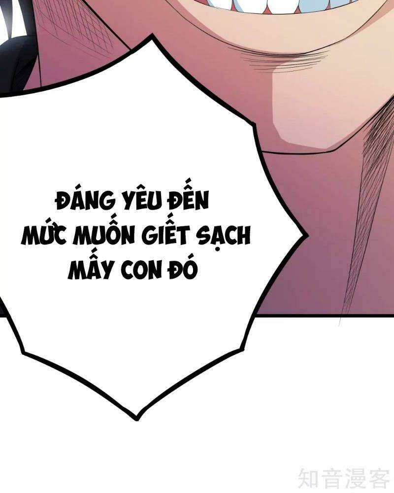 tối cường đặc chủng binh của hoa khôi chapter 85 9