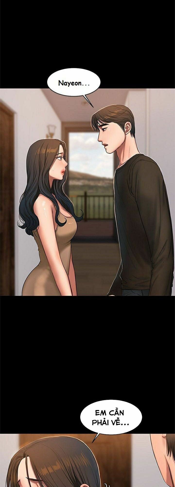 chạy trốn chapter 24 43