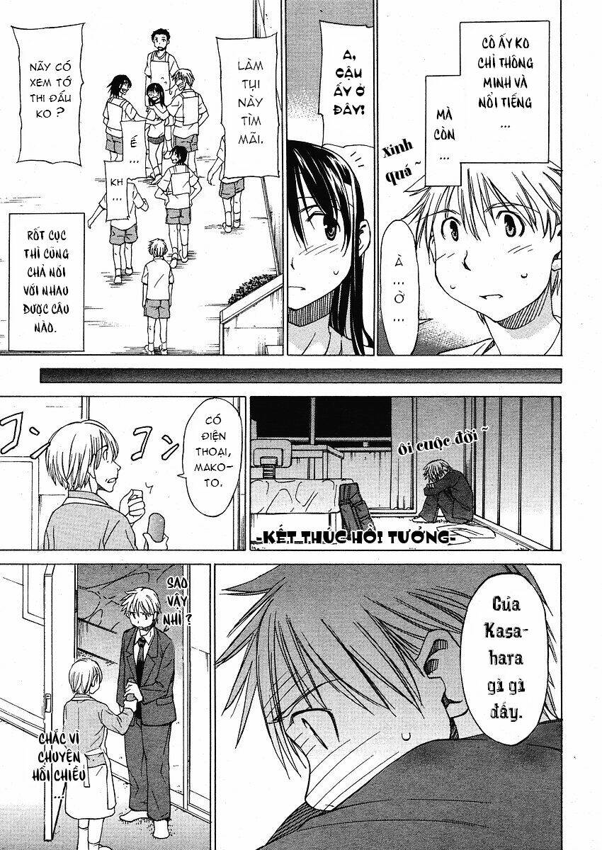 haru to natsu chapter 1 6