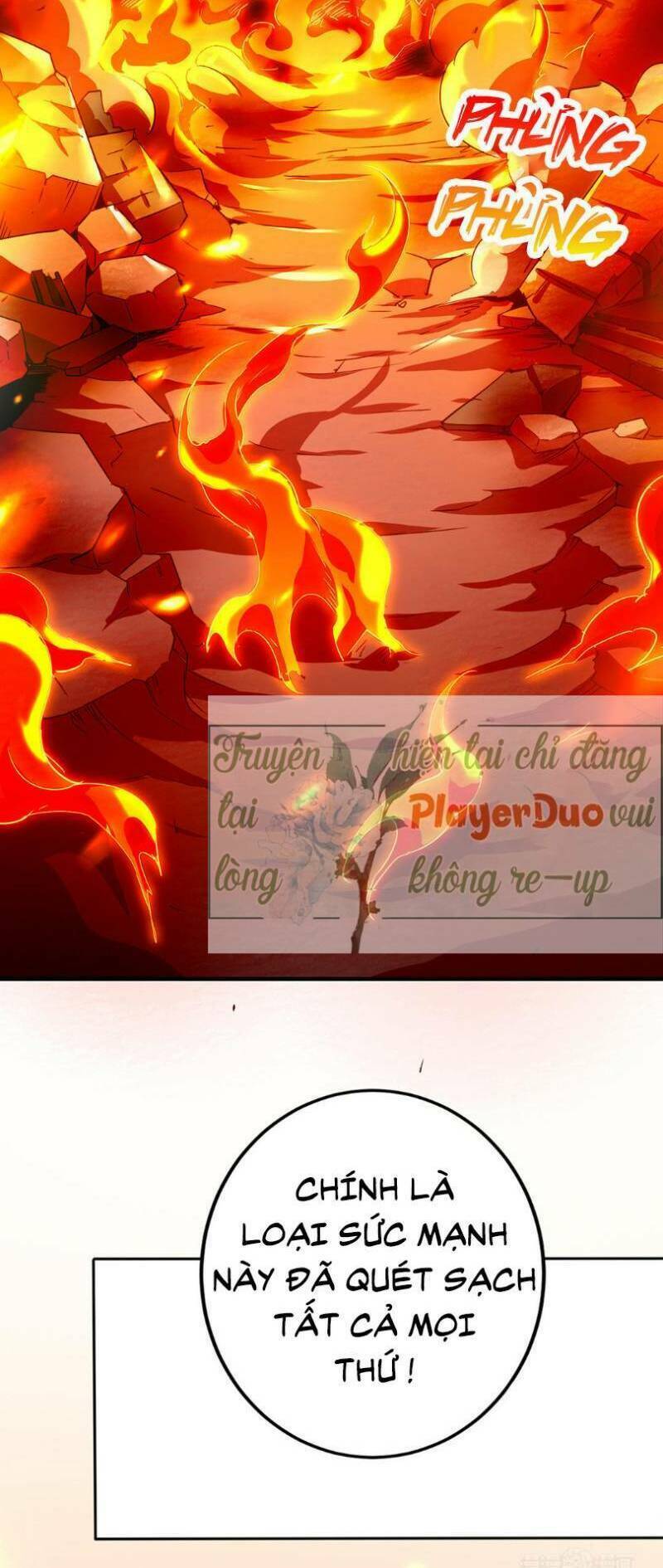 thiên kim bất hoán chapter 40 22