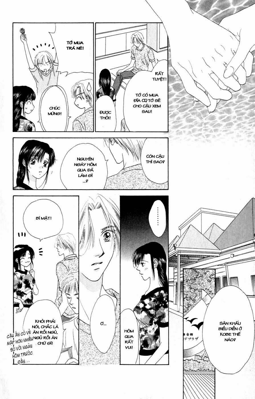 tenshi no uta chapter 16 32