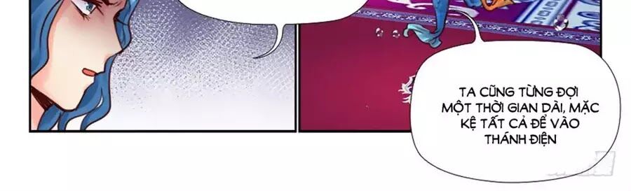 Luôn Có Yêu Quái Chapter 222 74