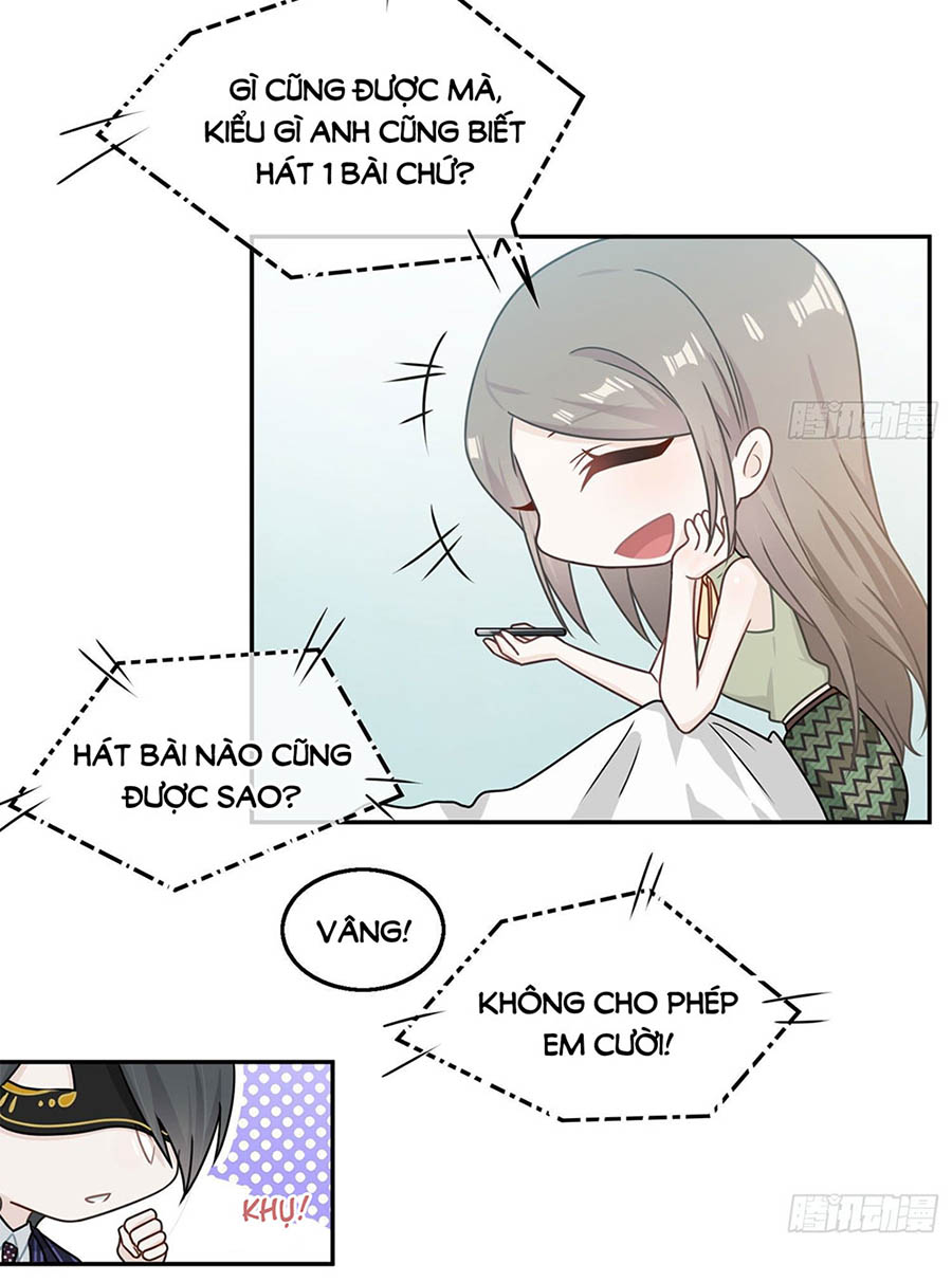 hai cách tìm gặp người yêu chapter 83 26