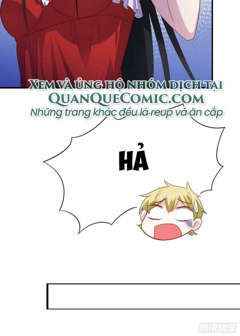 ta làm phản phái ở trong truyện harem chapter 12 26