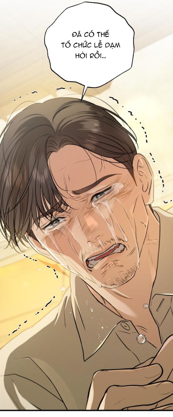 Nóng Lòng Muốn Giày Vò Em chapter 70.2 28