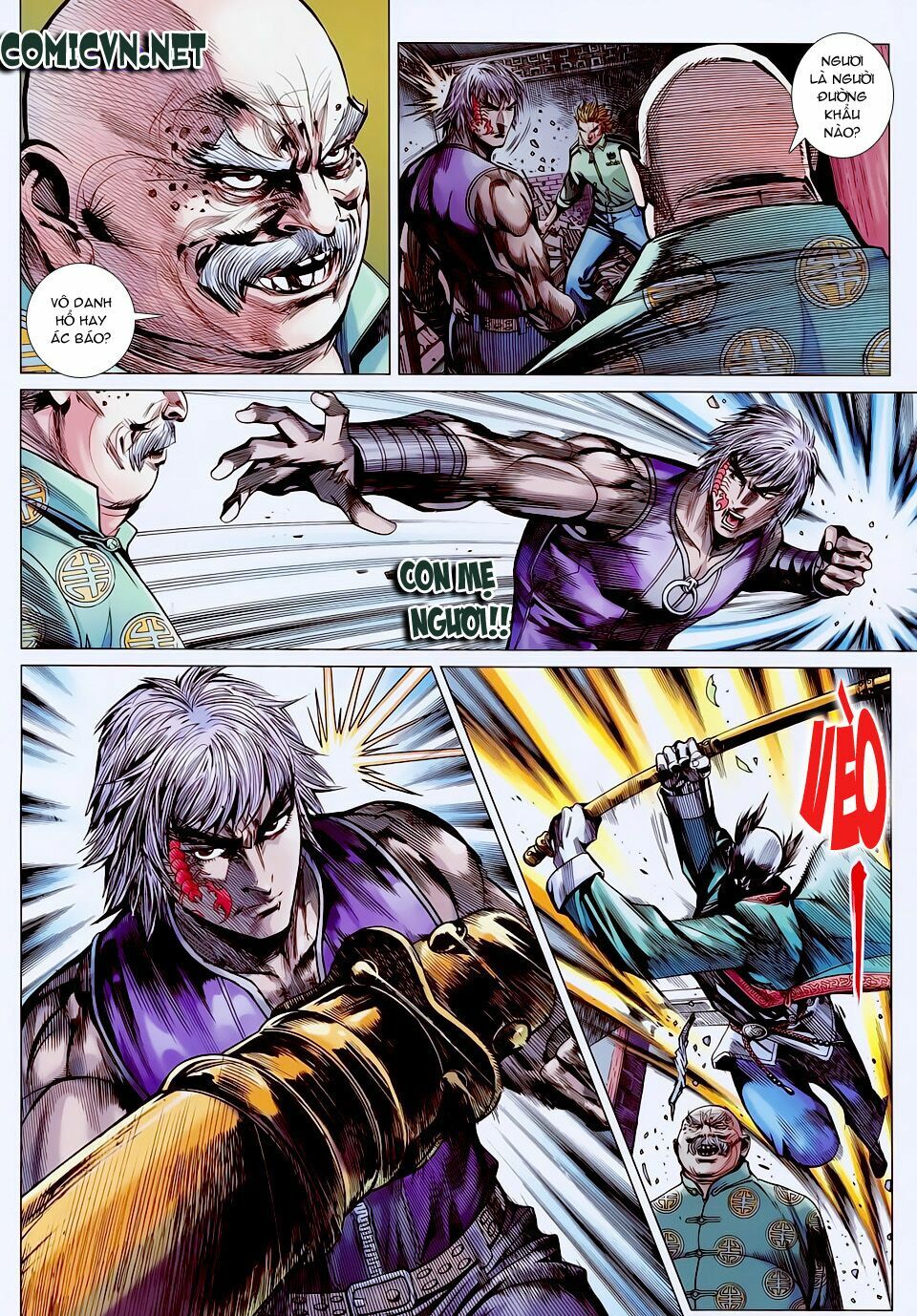 thạch hắc long truyện chapter 7 29