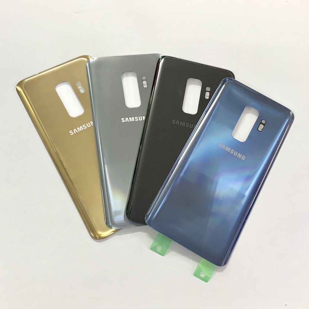 Nắp lưng thay thế cho Samsung S9+/S9 Plus/G965