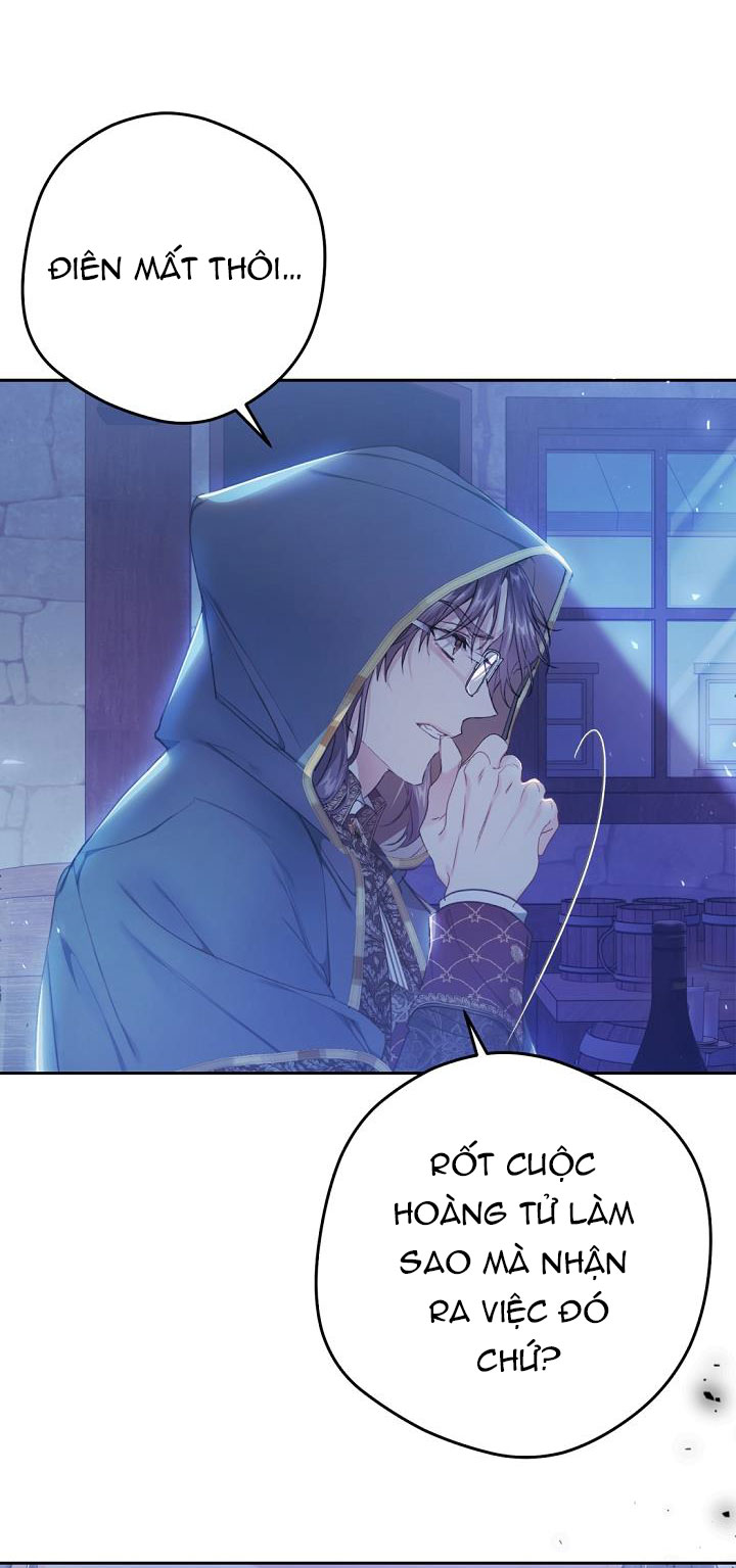 con rối ác nữ marionette chapter 51 40