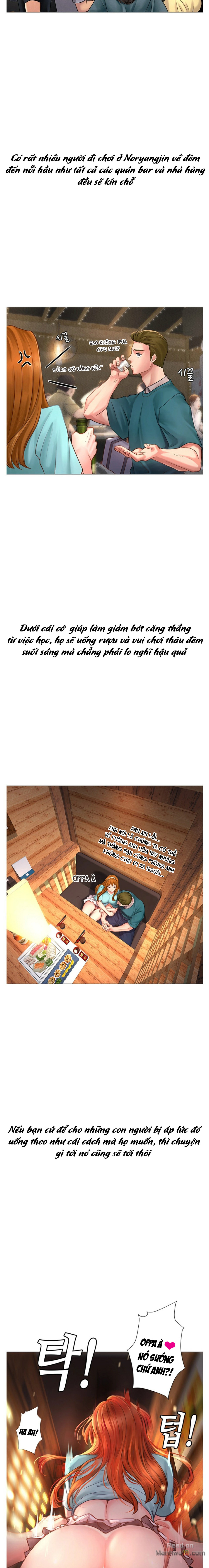 should i study at noryangjin? chapter 4 10