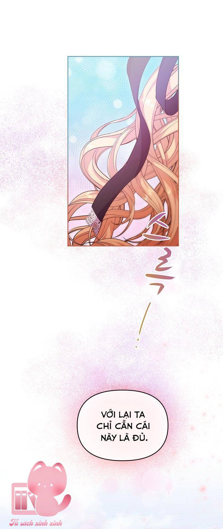 vị hôn thê của kẻ săn mồi chapter 64 65