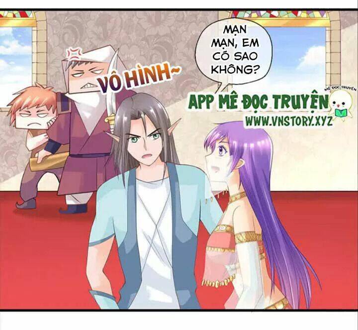 bồn tắm có vấn đề?! chapter 50 50