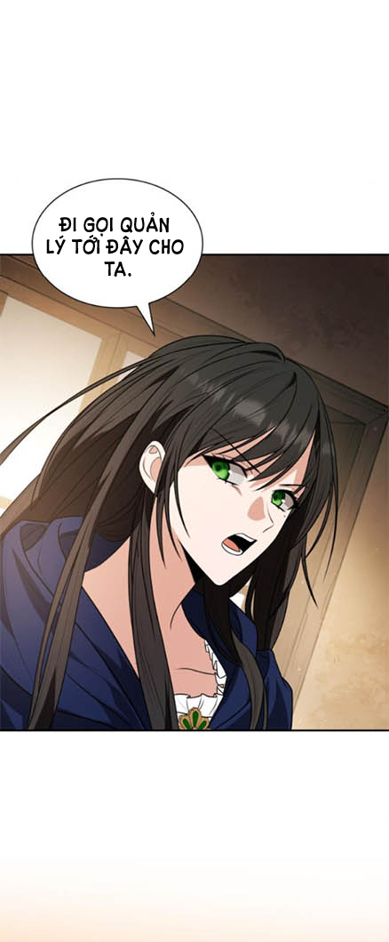 chị yêu, kiếp này em sẽ là hoàng hậu chapter 5.2 25