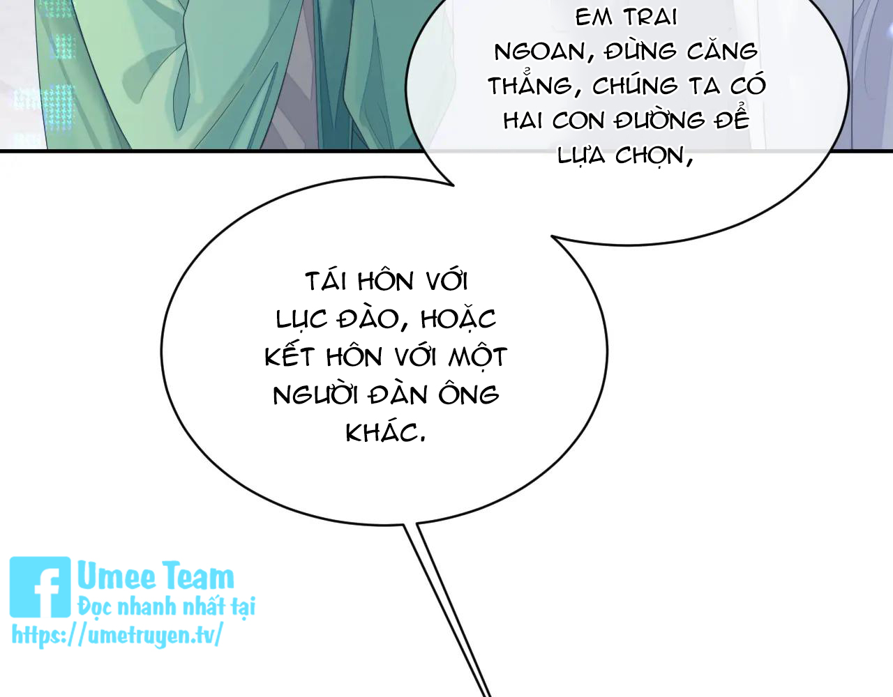 xin hãy ly hôn chapter 44 3