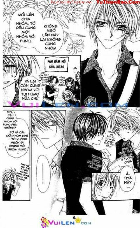 thiên thần giả tạo chapter 3 4