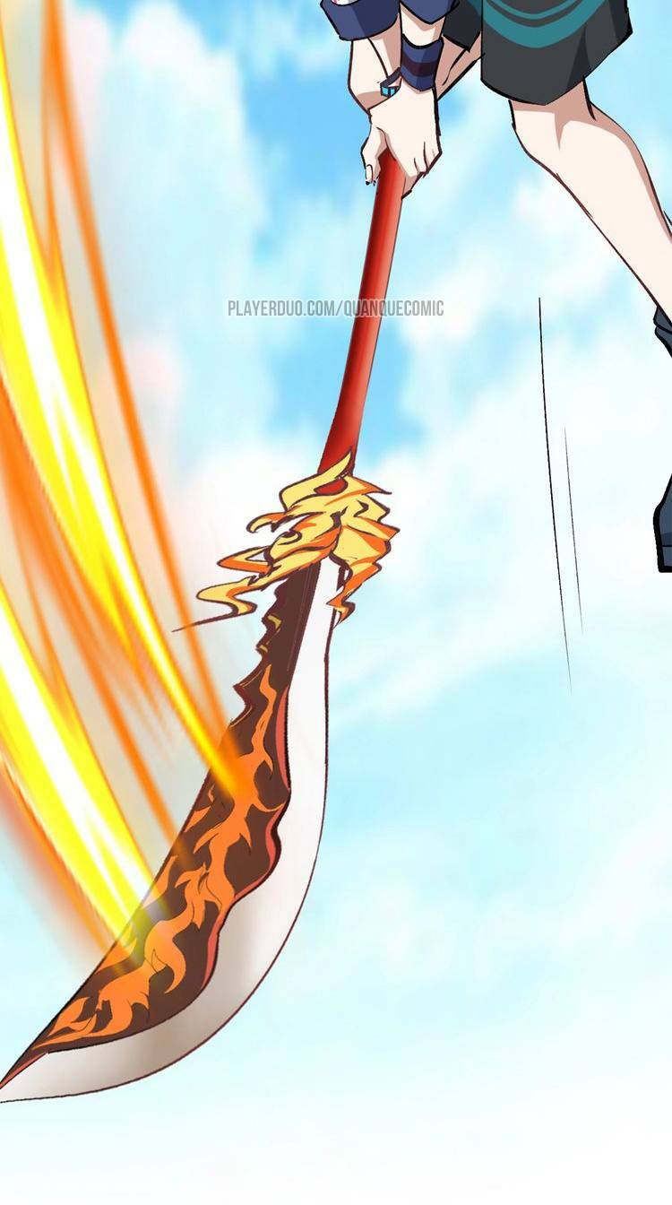 thần lai yêu vãng chapter 24 38