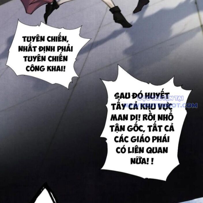 gặp mạnh thì càng mạnh, tu vi của ta không giới hạn chapter 20 80