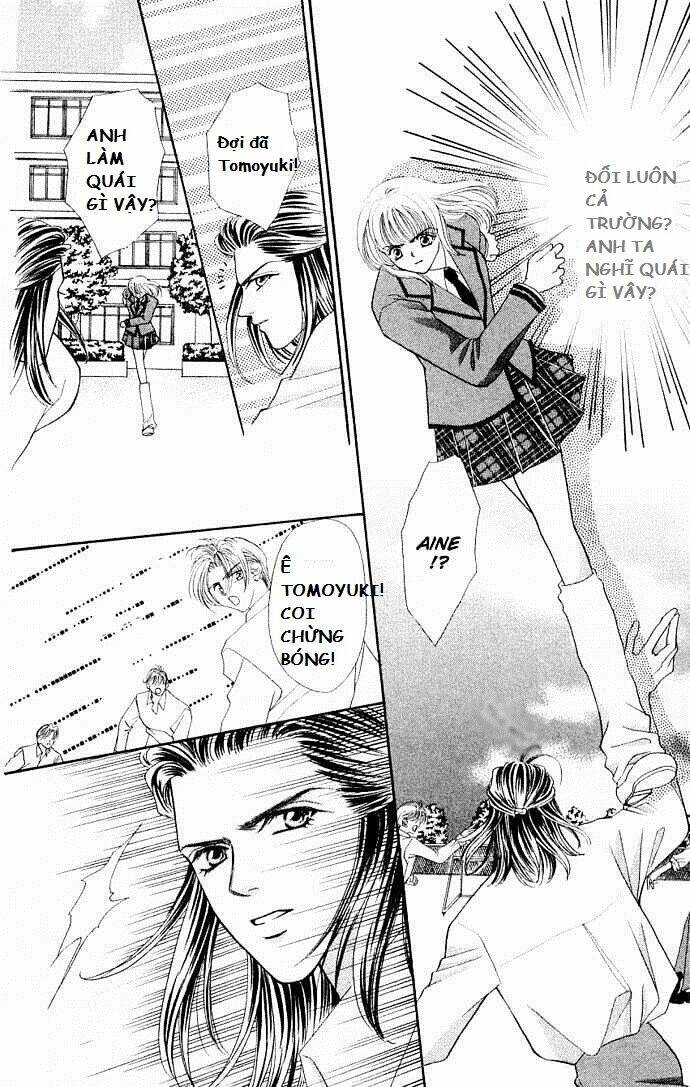 kaikan phrase chapter 30 12