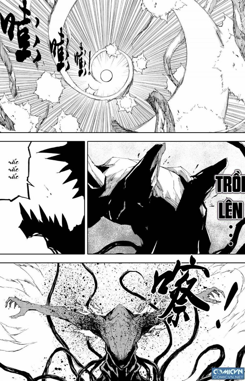 tây du đường tăng hàng ma chapter 30 5