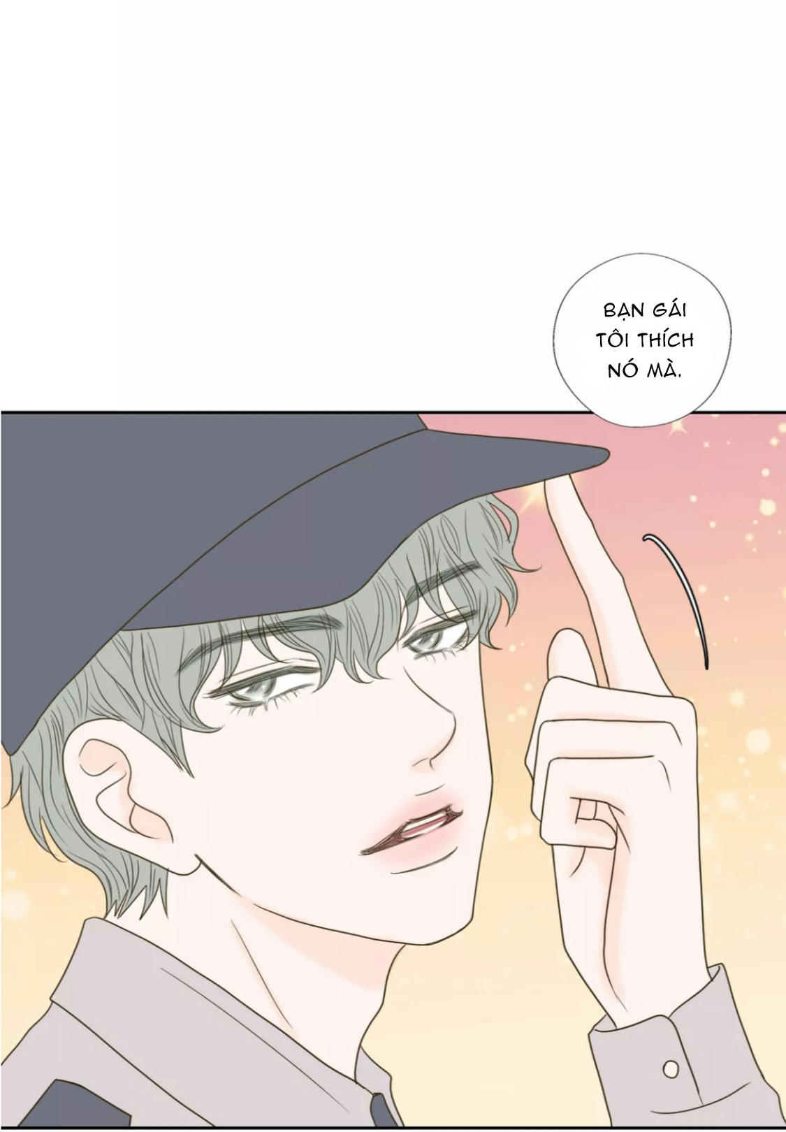 honey bed talk chapter 33 86