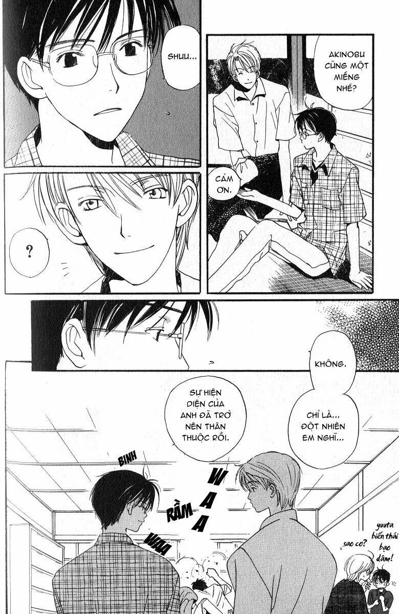 mainichi seiten! chapter 2 39