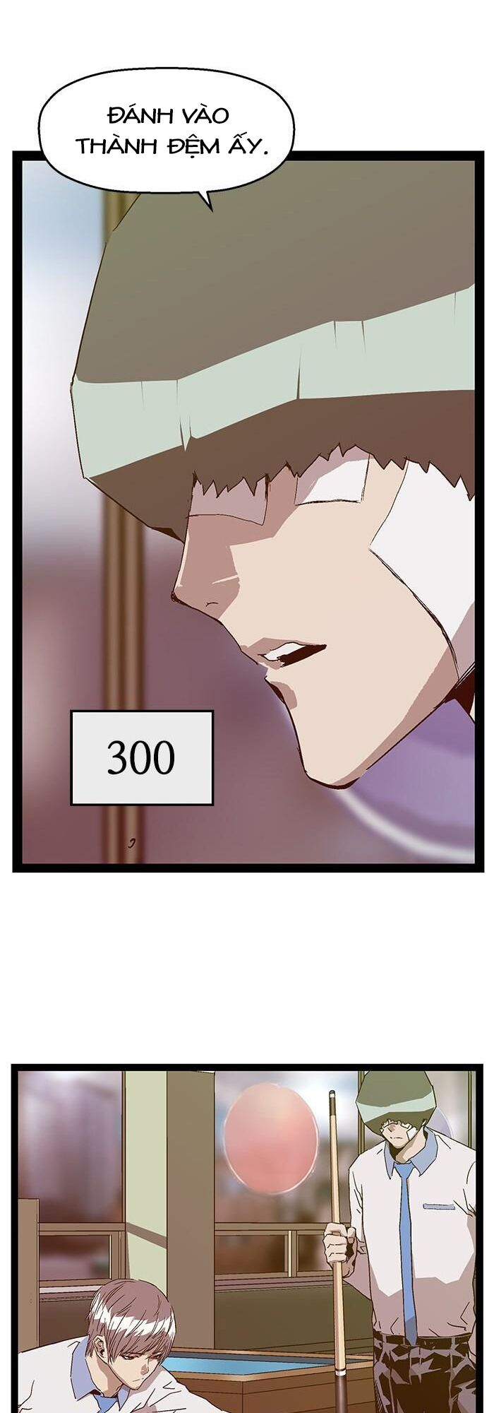 anh hùng yếu chapter 127 14