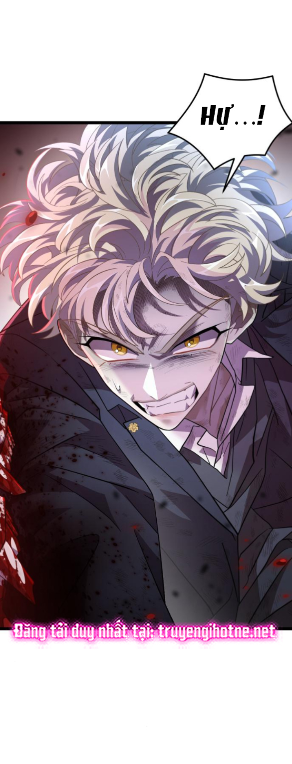 dark moon - tế đàn ánh trăng chapter 51.1 19