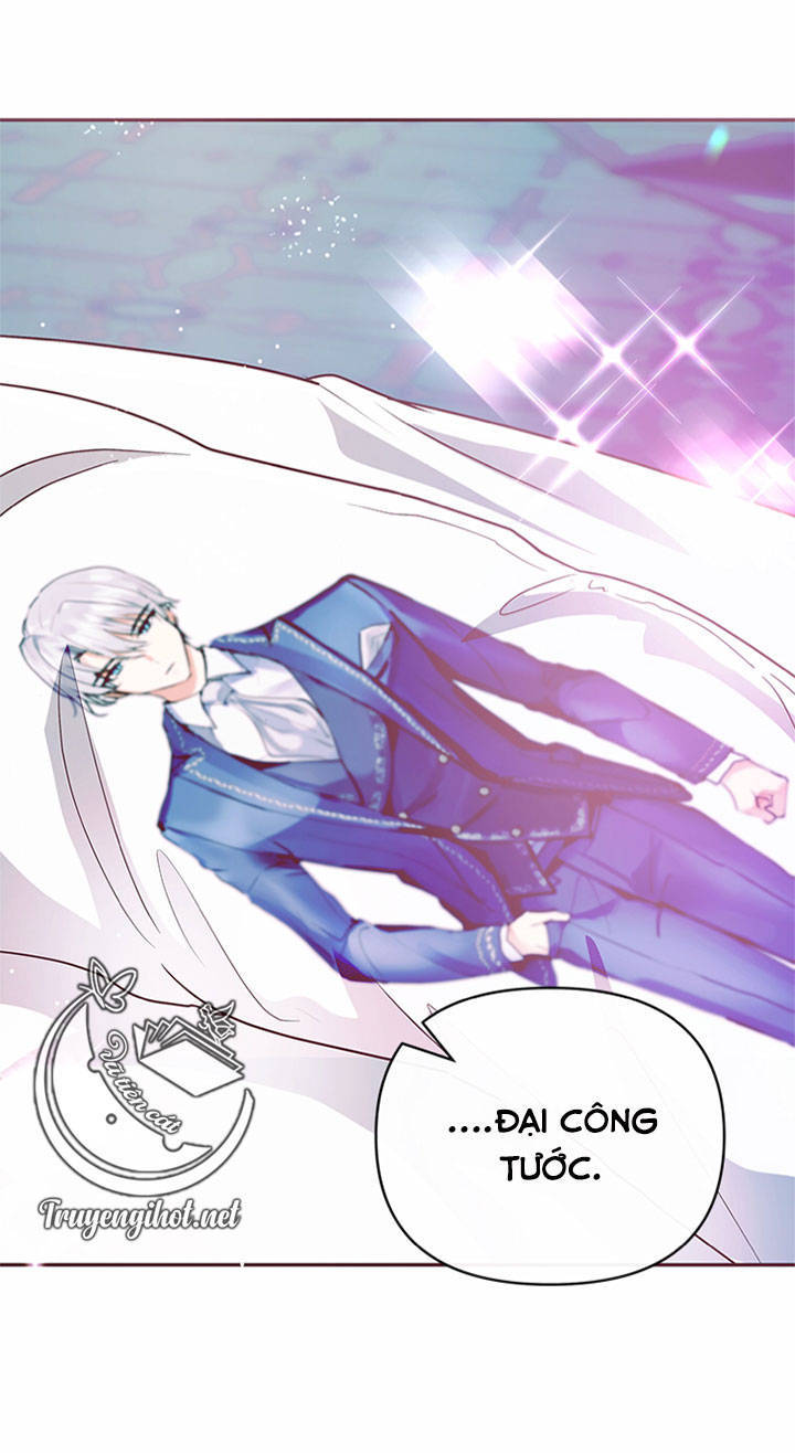 đó chỉ là sai lầm thôi mà, ngài đại công tước! chapter 10.1 33