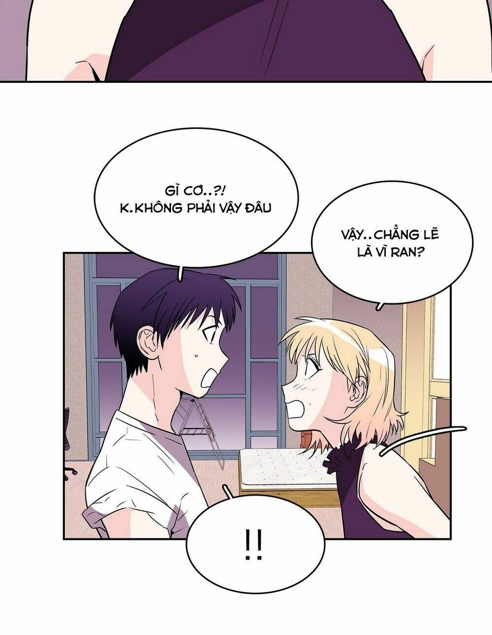 chuyện gì đến, rồi cũng sẽ đến chapter 41 26