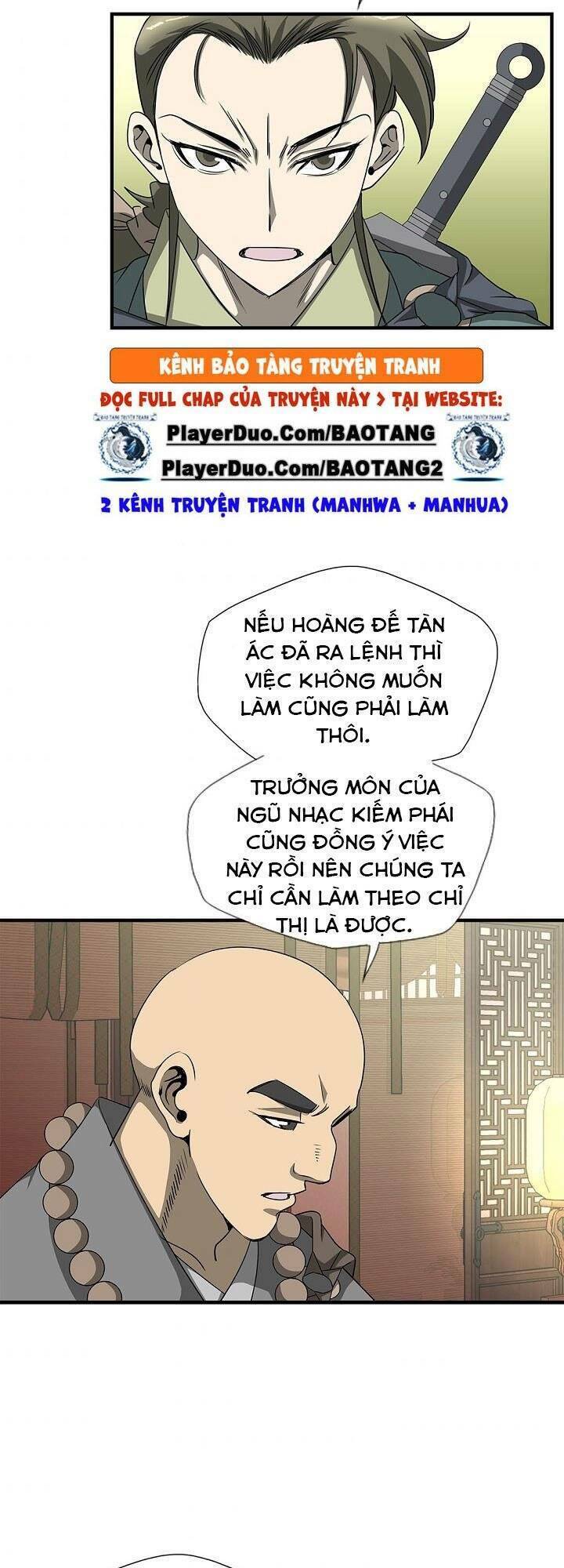 cuồng long chapter 53 40
