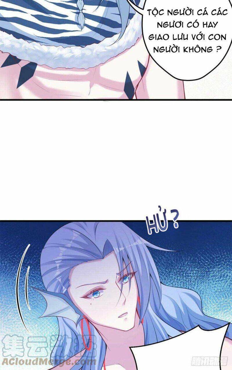 [16+] thảnh thơi thú thế chủng chủng điền, sinh sinh tể chapter 329 4