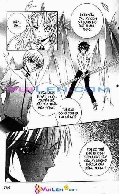 nàng công chúa bỏ trốn chapter 8 116