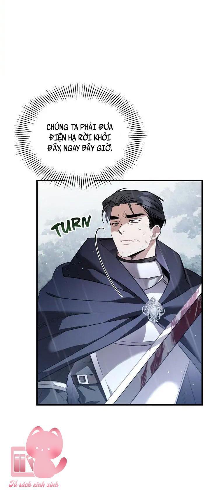 đêm đen khuất bóng chapter 29 41