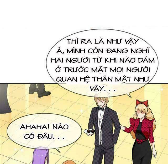 bá đạo trung khuyển tìm ái ký chapter 128 8