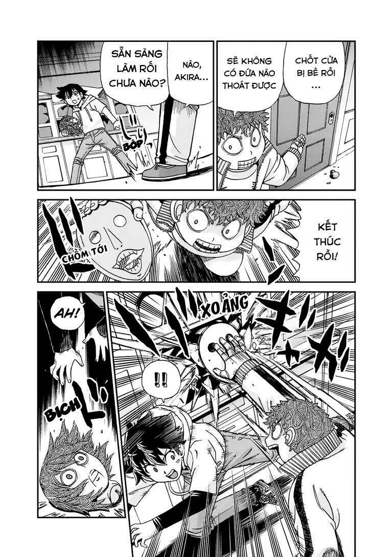 lý do sống còn chapter 55 12