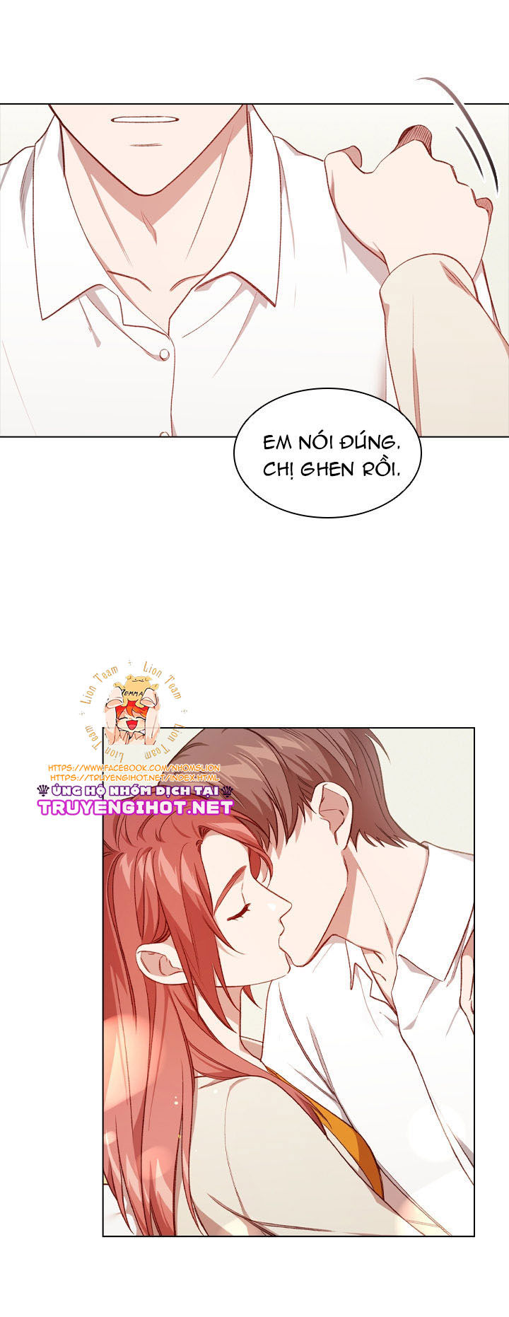 vướng vào mối quan hệ ngoài ý muốn chapter 36 36