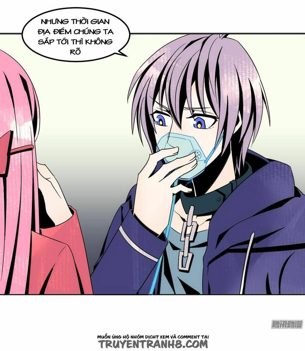 điều ước của người phàm chapter 4 4