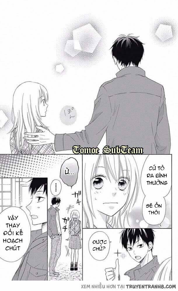 hinadori no waltz chapter 5 9