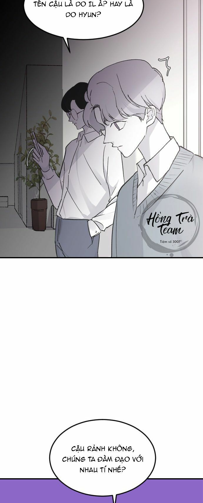 ba người anh trai cực phẩm của tôi chapter 14 58