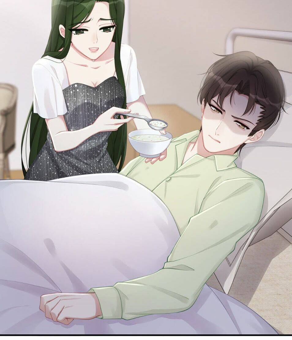 sủng em sủng tới tận cùng chapter 53.1 16