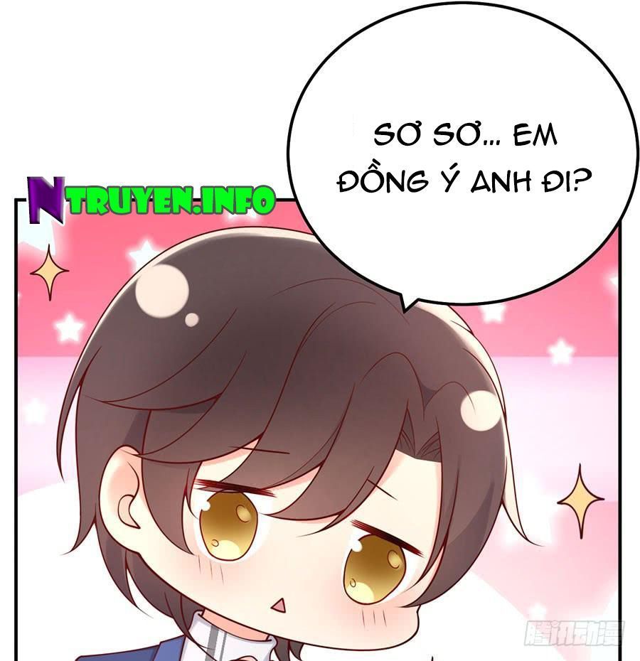 nam thần truy thê chỉ nam chapter 42.2 10