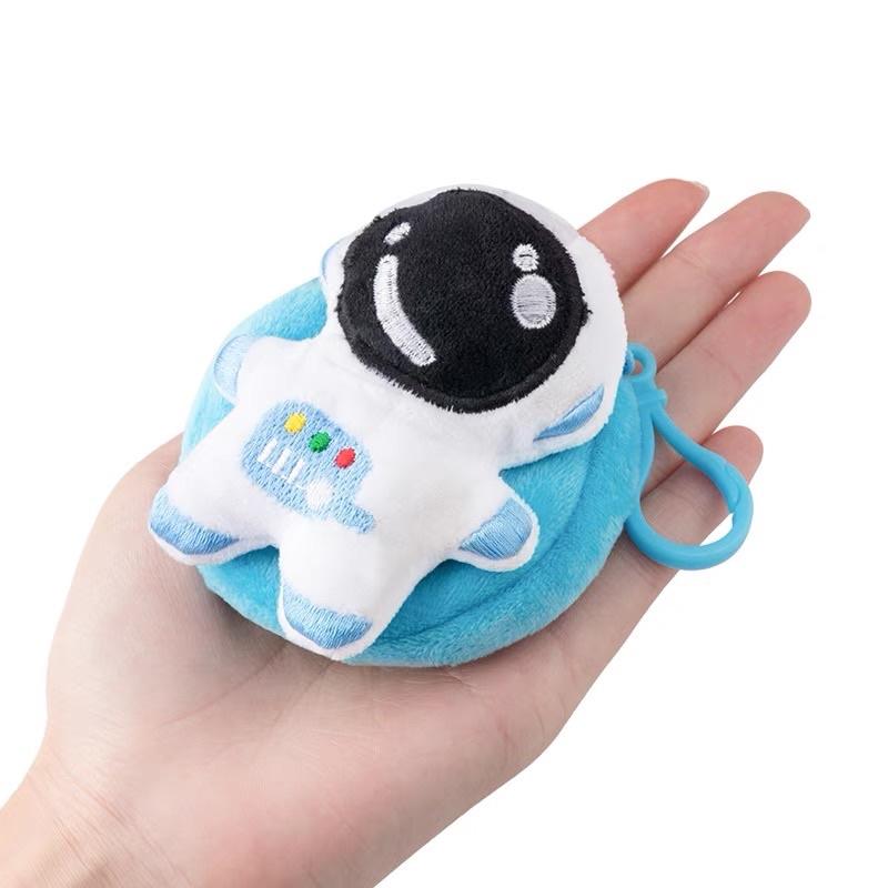 Móc khoá phi hành gia