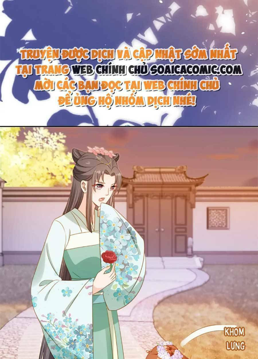 nhặt được bảo bối manh manh chapter 104 16