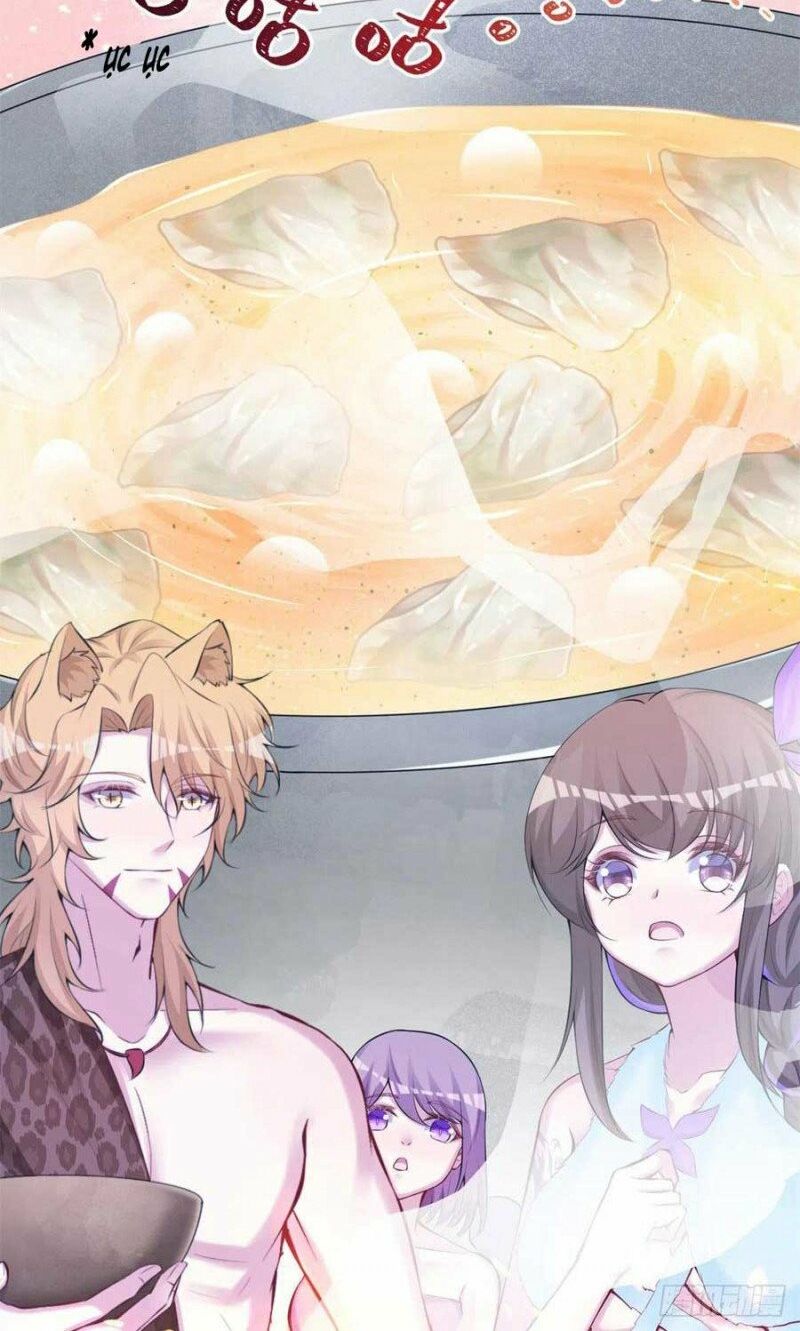 [16+] thảnh thơi thú thế chủng chủng điền, sinh sinh tể chapter 327 29