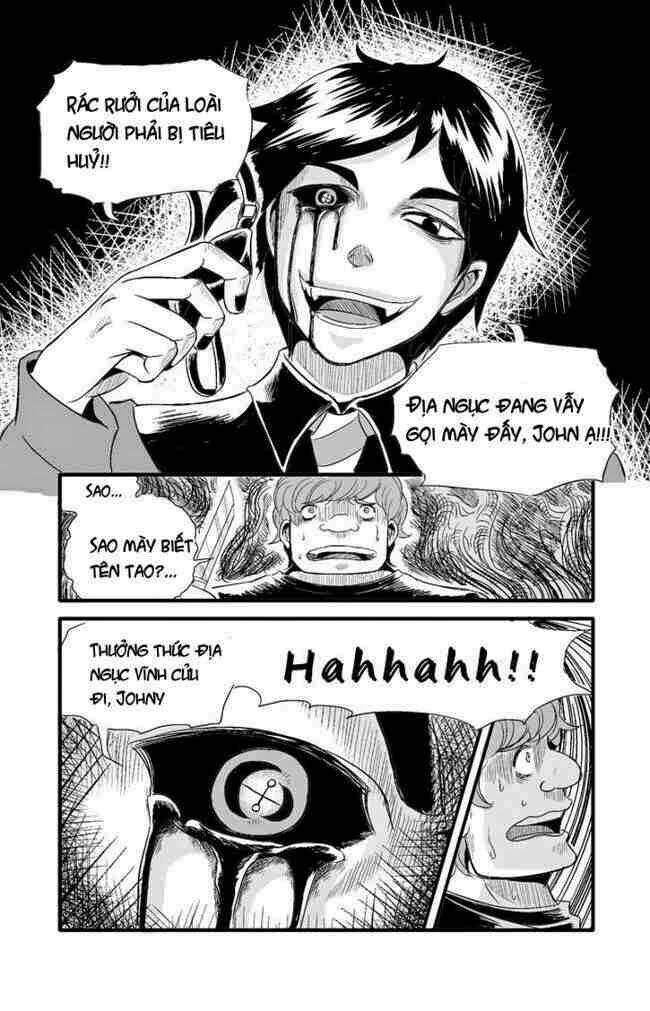 death sin - kẻ trừng phạt chapter 1 19