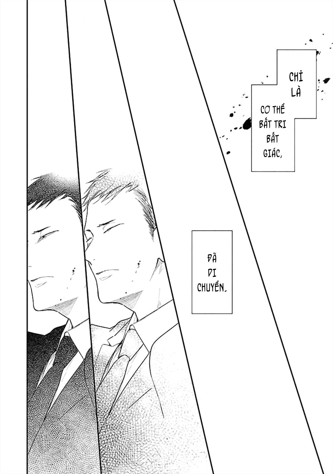 hành trình lấy mạng chapter 5 24